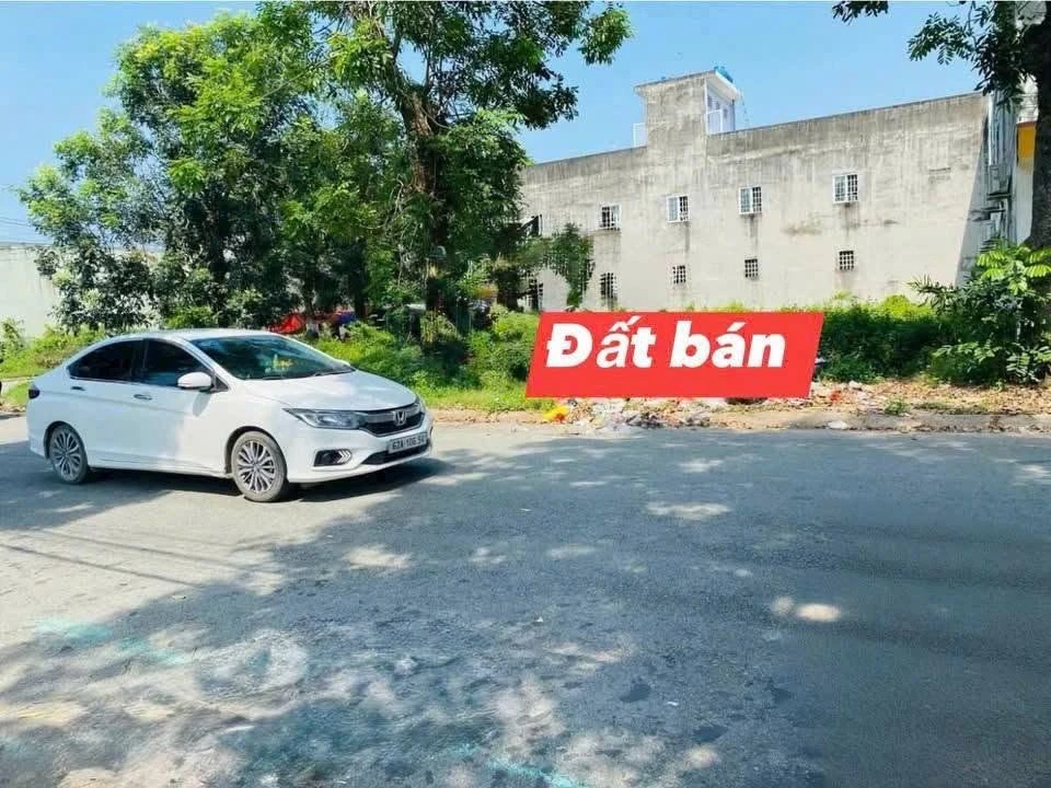 Bán đất nền 110m² KDC Hoàng Long Bến Lức 2,5 tỷ - Ảnh thu nhỏ 3