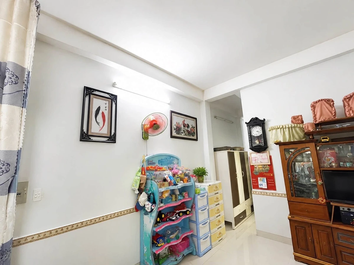 Nhà bán 10 tỷ mặt tiền Trần Não, 107.2 m2, 5 phòng ngủ, Quận 2 - Ảnh 1