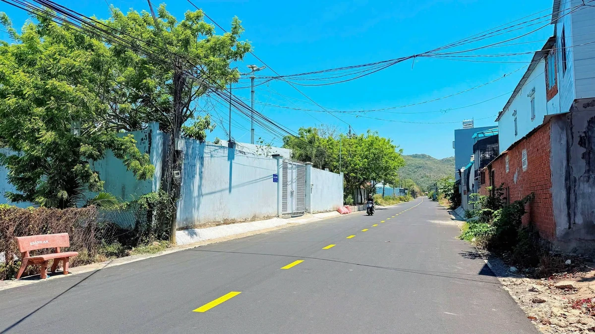 Bán đất Long Hải 235.6m2 gần biển 2km, mặt tiền Lê Duẩn - Ảnh 1