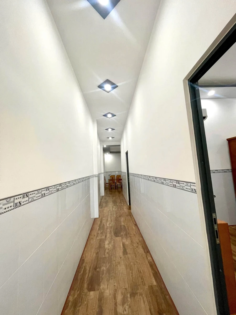 Bán nhà 2PN 50m² hẻm Mạc Cửu 1 tỷ 450 triệu - Ảnh thu nhỏ 5