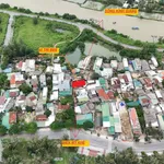 Bán đất thổ cư ngay bãi tắm Mỹ Khê Tịnh Khê, Quảng Ngãi, 127m2 hướng Nam, đường 2.5m giá 12.5tr/m2 - Ảnh thu nhỏ 2