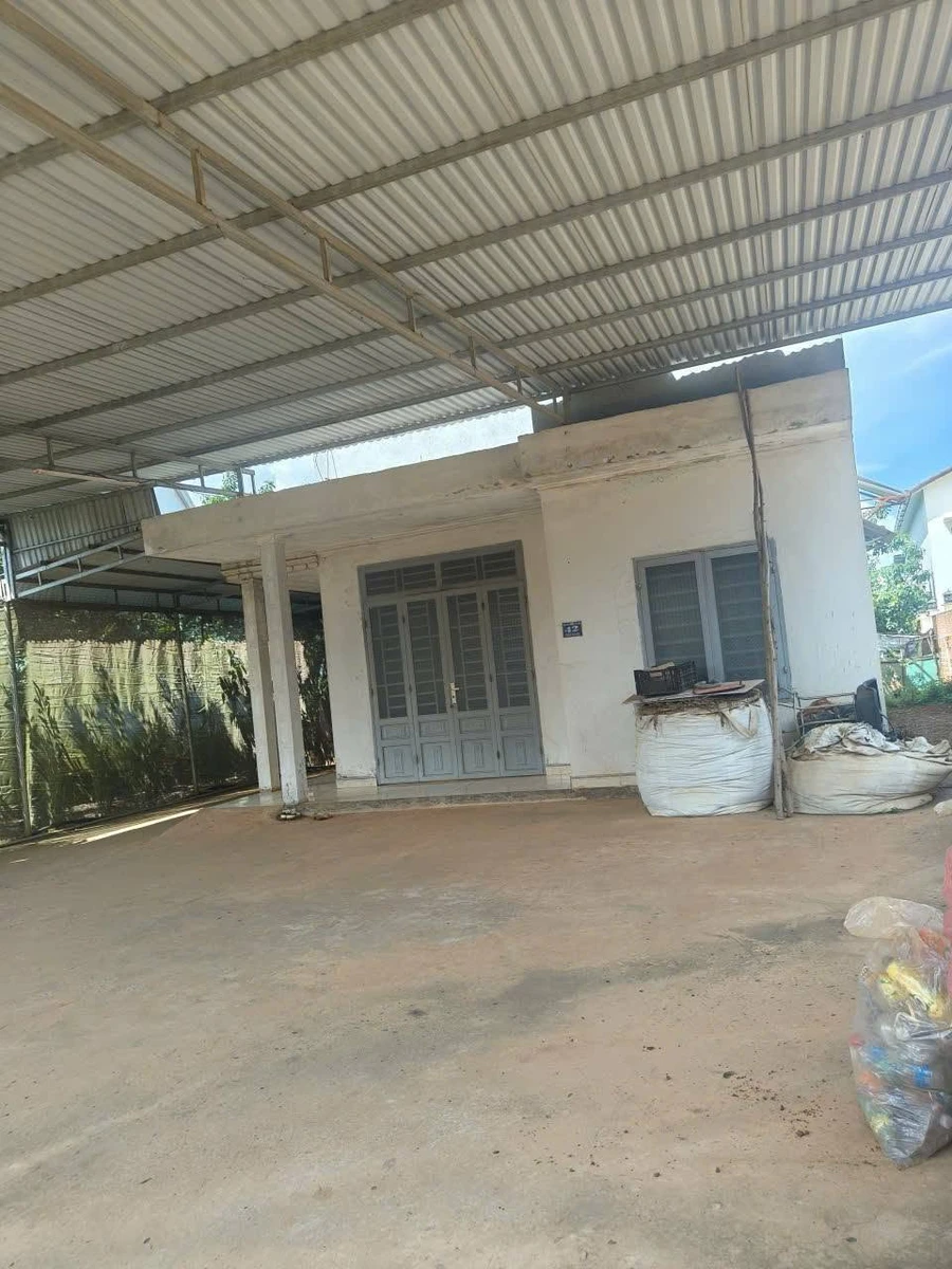 Bán đất 2000m2 có nhà cấp 4, vườn cây lâu năm tại Tu Tra, Đơn Dương, Lâm Đồng - Ảnh thu nhỏ 3