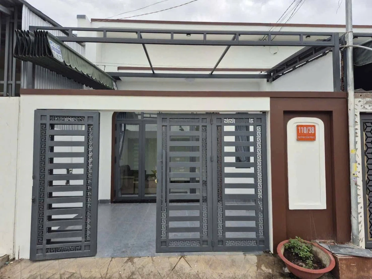 Bán nhà hẻm Huỳnh Tấn Phát 100m² 2PN Rạch Giá - Ảnh thu nhỏ 2