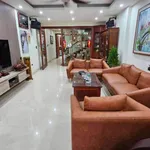 Bán liền kề KĐT Văn Phú 90m 5 tầng thang máy - Ảnh thu nhỏ 3