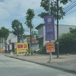 Chính chủ bán đất Sài Sơn, Quốc Oai. Diện tích 84,6m2, mặt tiền 4,7m. Liên hệ 0906 233 *** - Ảnh thu nhỏ 6