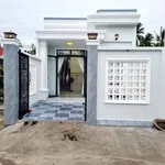 Bán nhà mặt tiền 100m2, 2PN, Trần Văn Cầu, BR-VT - Ảnh thu nhỏ 1