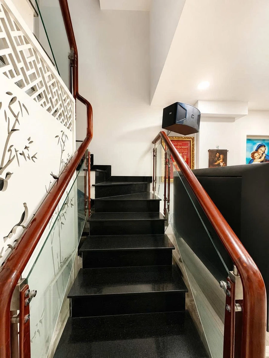 Bán nhà 40m² 5 tầng gần ĐH Bách Khoa, Quận 10 - Ảnh thu nhỏ 5