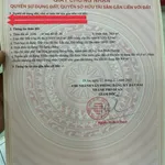 Bán lô đất 74m² Đông Hòa, Dĩ An, Bình Dương - Ảnh thu nhỏ 1