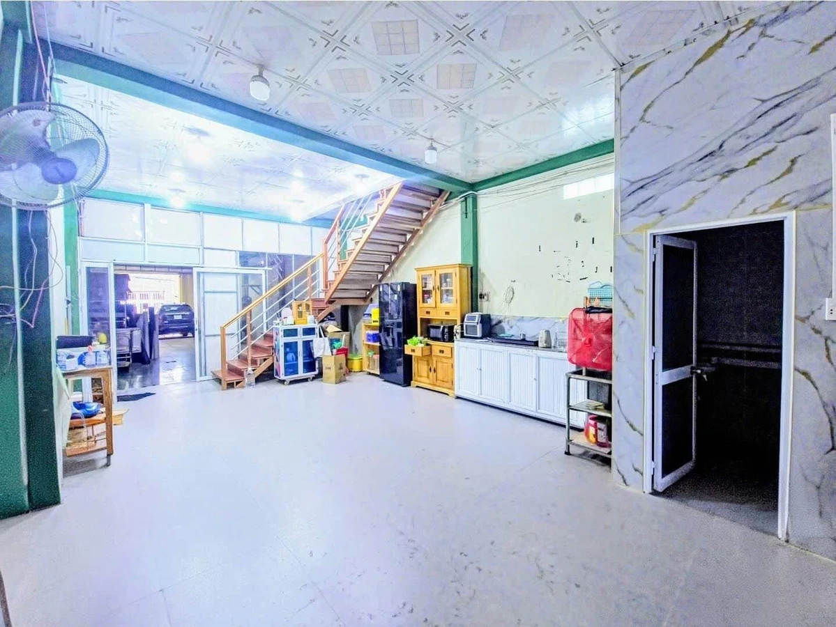 Nhà bán 3 phòng ngủ 139m² Tân Biên, Đồng Nai - Ảnh thu nhỏ 5