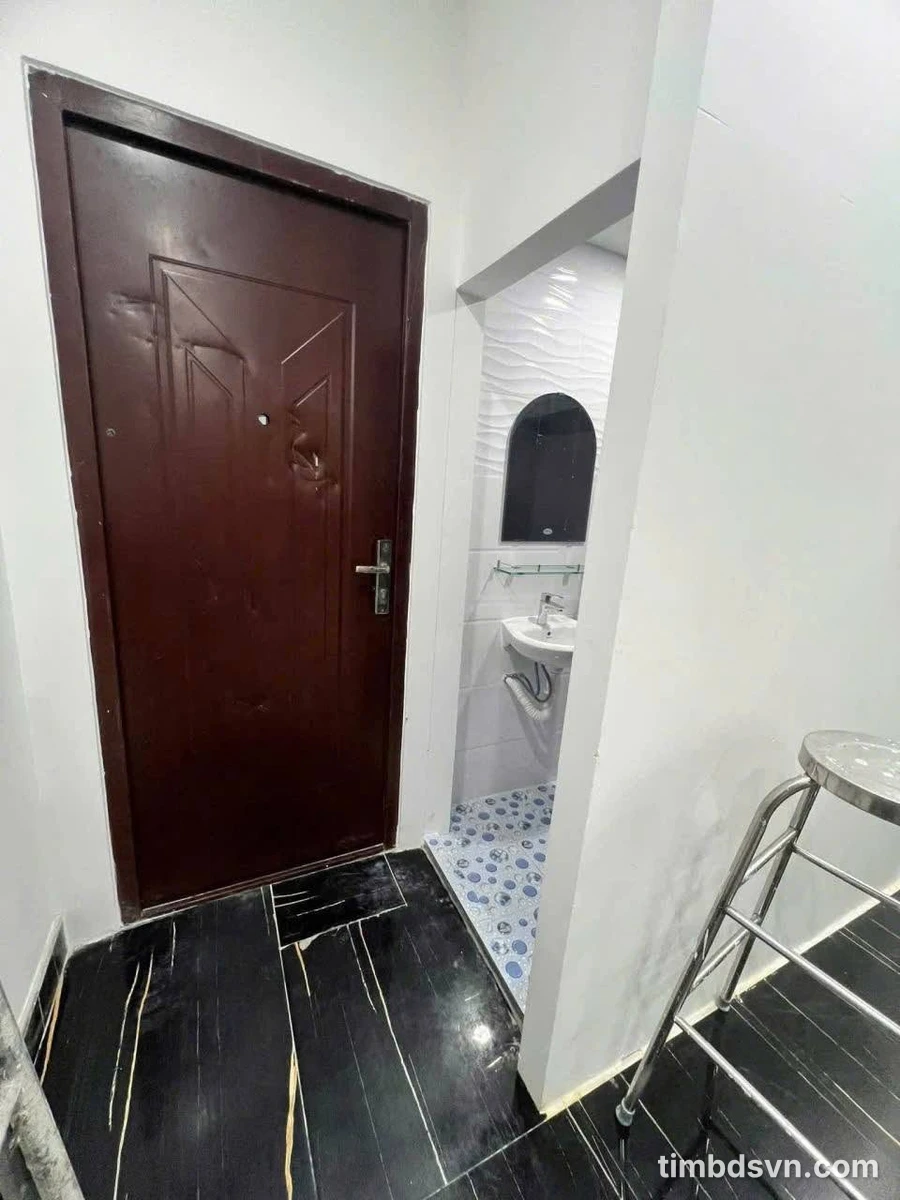 Cho thuê mặt bằng kinh doanh 75m² Âu Cơ, Tân Bình - 16 triệu - Ảnh 1