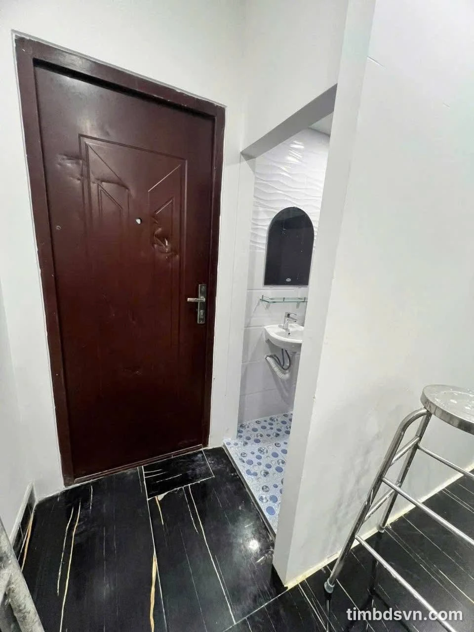 Cho thuê mặt bằng kinh doanh 75m² Âu Cơ, Tân Bình - 16 triệu - Ảnh 1