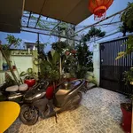 Bán nhà hẻm Quận 7, 72.57m², 5 tỷ, 4 tầng - Ảnh thu nhỏ 2