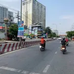 Bán nhà góc 2 mặt tiền 212m2 ở kinh doanh Dĩ An, 12 tỷ - Ảnh thu nhỏ 1