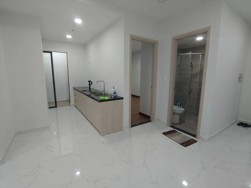 Cho thuê 2PN 2WC Charm City Dĩ An 70m² 6 triệu/tháng