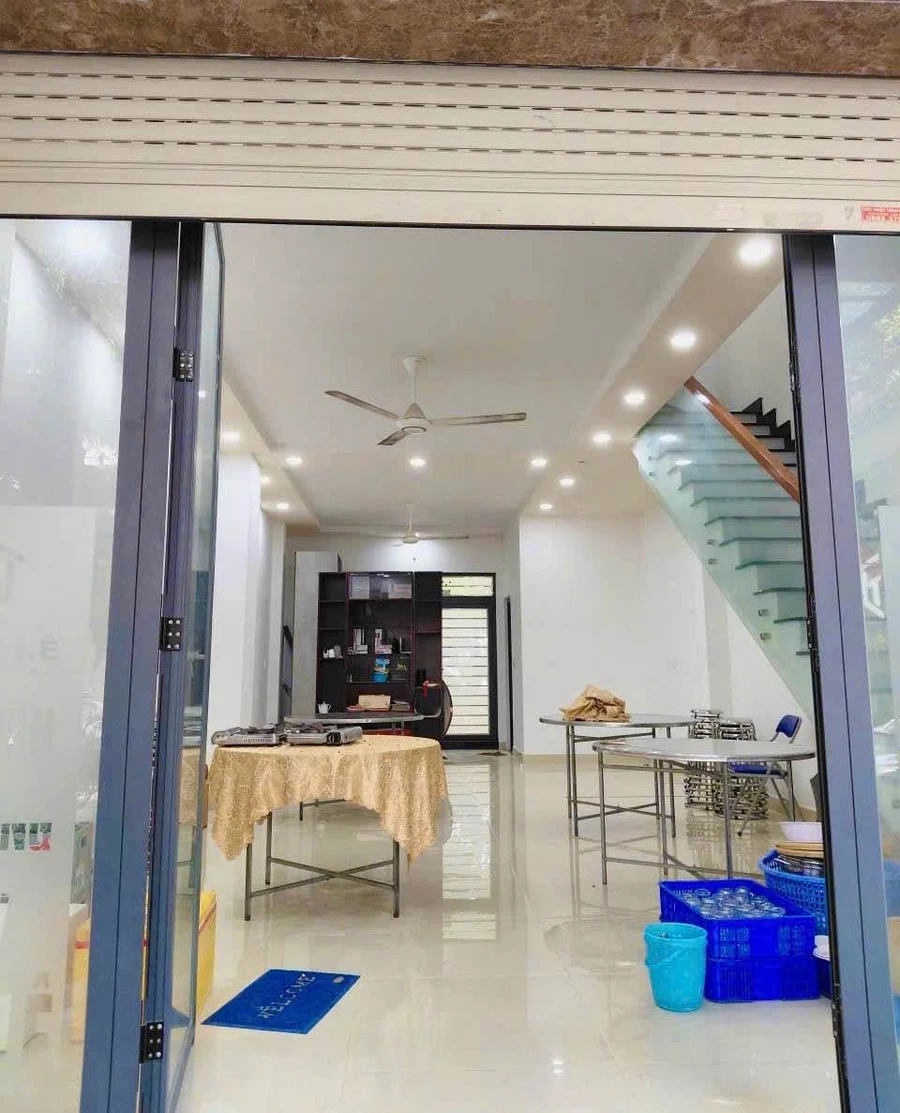 Bán nhà 1 trệt 2 lầu 70m2 khu Sunshine Tâm Hiệp Đồng Nai - Ảnh thu nhỏ 3