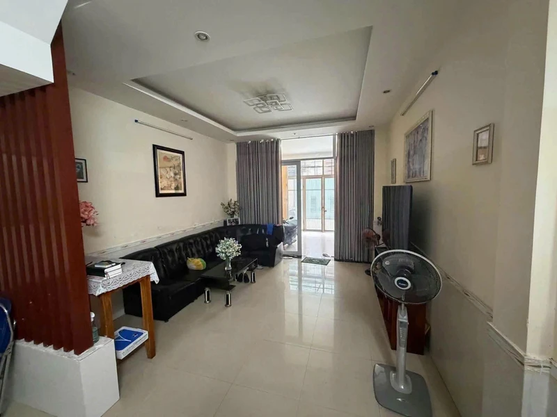 Bán đất 100m² kiệt ô tô Ông Ích Khiêm Đà Nẵng