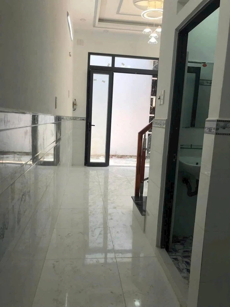 Cho thuê nhà nguyên căn 2 phòng, 26m² tại Nhà Bè - Ảnh thu nhỏ 3