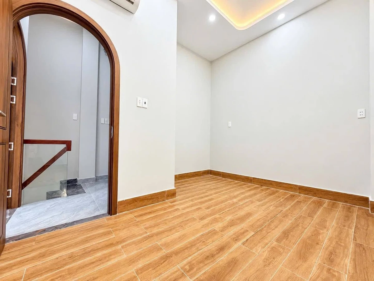 Bán nhà Lê Ngã Tân Phú 29m² 2 tầng 2PN - Ảnh thu nhỏ 5