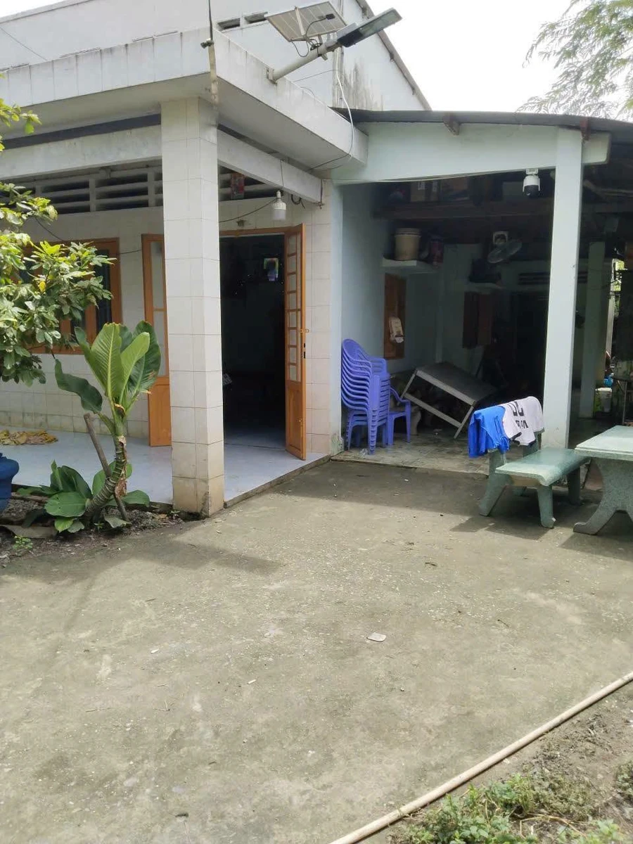 Bán nhà vườn 663m2 Long Thành, Đồng Nai, giá 3,8 tỷ - Ảnh 1