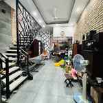 Bán nhà Bình Tân Nguyễn Hỗi Sát 57m2, 3PN, 5.1 tỷ - Ảnh thu nhỏ 2