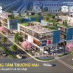 Bán đất nền dự án DIC Victory City, 11,7triệu/m2, 95m2 tại TP. Vị Thanh, Hậu Giang, sổ hồng từng lô - Ảnh thu nhỏ 16