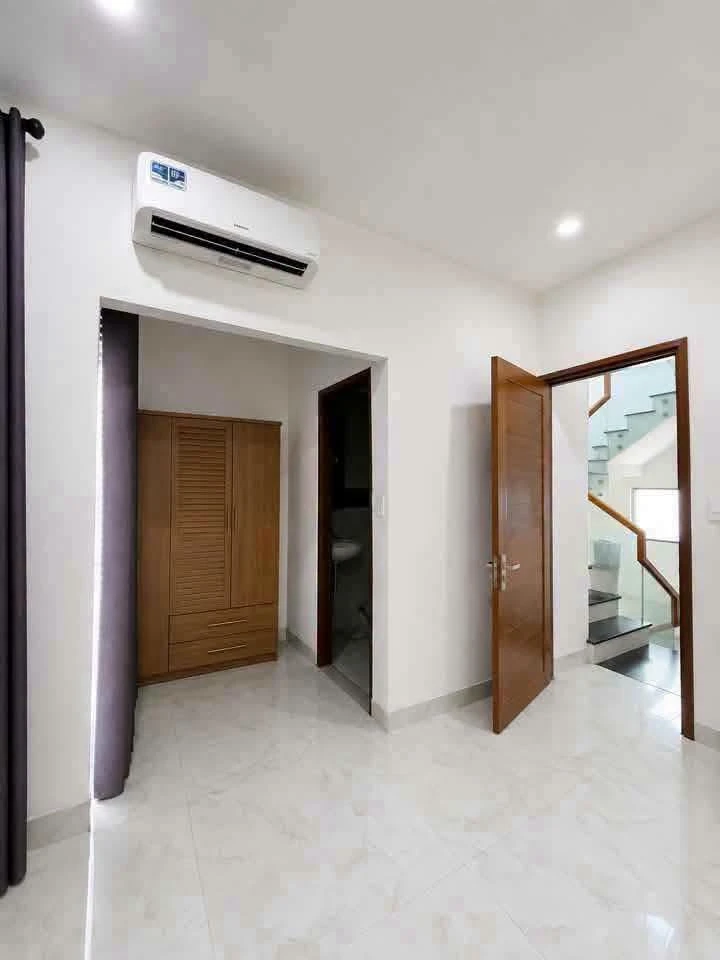 Bán nhà 3 tầng 40m² 3PN Phạm Nhữ Tăng Thanh Khê - 3,8 tỷ - Ảnh thu nhỏ 2