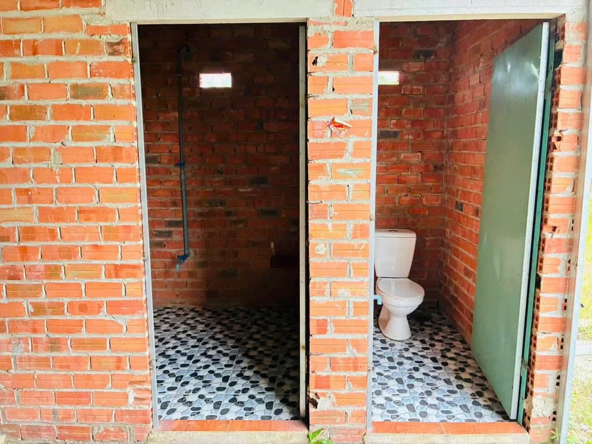 Bán nhà + đất Tây Ninh 250m² giá 469 triệu - Ảnh thu nhỏ 4