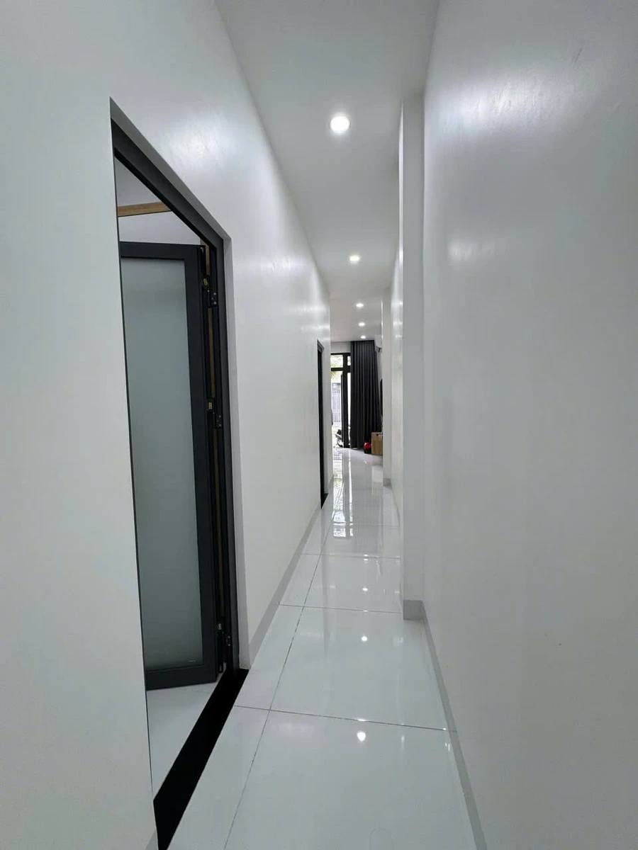 Bán nhà cấp 4 5x18m (90m²) 1 tỷ gần xăng Thạnh Phú - Ảnh thu nhỏ 5