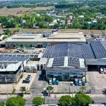 Cho thuê kho xưởng 3.144 m² đường Cách Mạng Tháng 8, Rạch Giá - Ảnh thu nhỏ 1