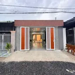 Bán nhà gác lửng 4 phòng ngủ Nguyễn Văn Linh Tây Ninh - Ảnh thu nhỏ 1