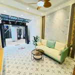 Bán nhà mặt tiền Phan Văn Trị Bình Thạnh 44m2 6.29 tỷ - Ảnh thu nhỏ 4