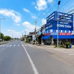 Bán đất nền 107,7m² ở Tây Ninh, giá 450 triệu - Ảnh thu nhỏ 2