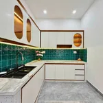 Bán nhà 2 tầng 60m² 2PN Nhà Bè, sát chợ Phú Xuân - Ảnh thu nhỏ 4