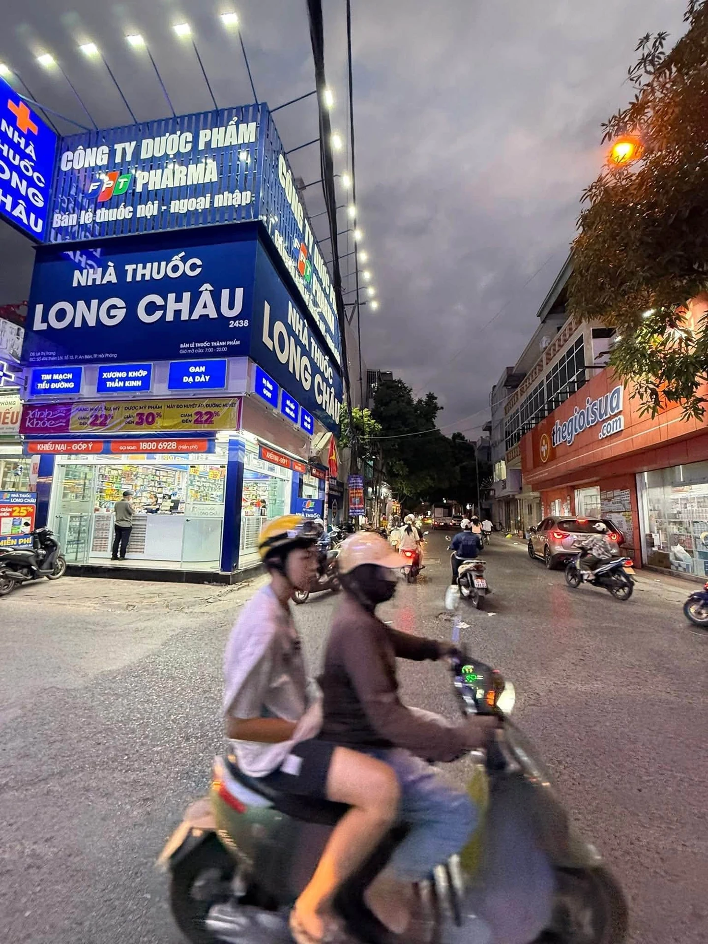 Bán nhà cấp 4, 200m2, mặt tiền 8m, sát Aeon Mall - Ảnh 1