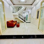 Bán nhà đường Văn Cao, Tân Phú, 4x11m, giá nhỉnh 5 tỷ - Ảnh thu nhỏ 2