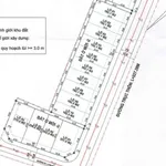 Bán đất KQH Vinh Vệ - Phước Linh 192,1m2 giá 2,2 tỷ, Phường Mỹ Thượng, Huế - Ảnh thu nhỏ 5
