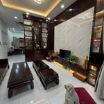 Bán nhà 4 tầng 5PN 66m² Thủ Đức, đỗ ô tô - Ảnh thu nhỏ 2