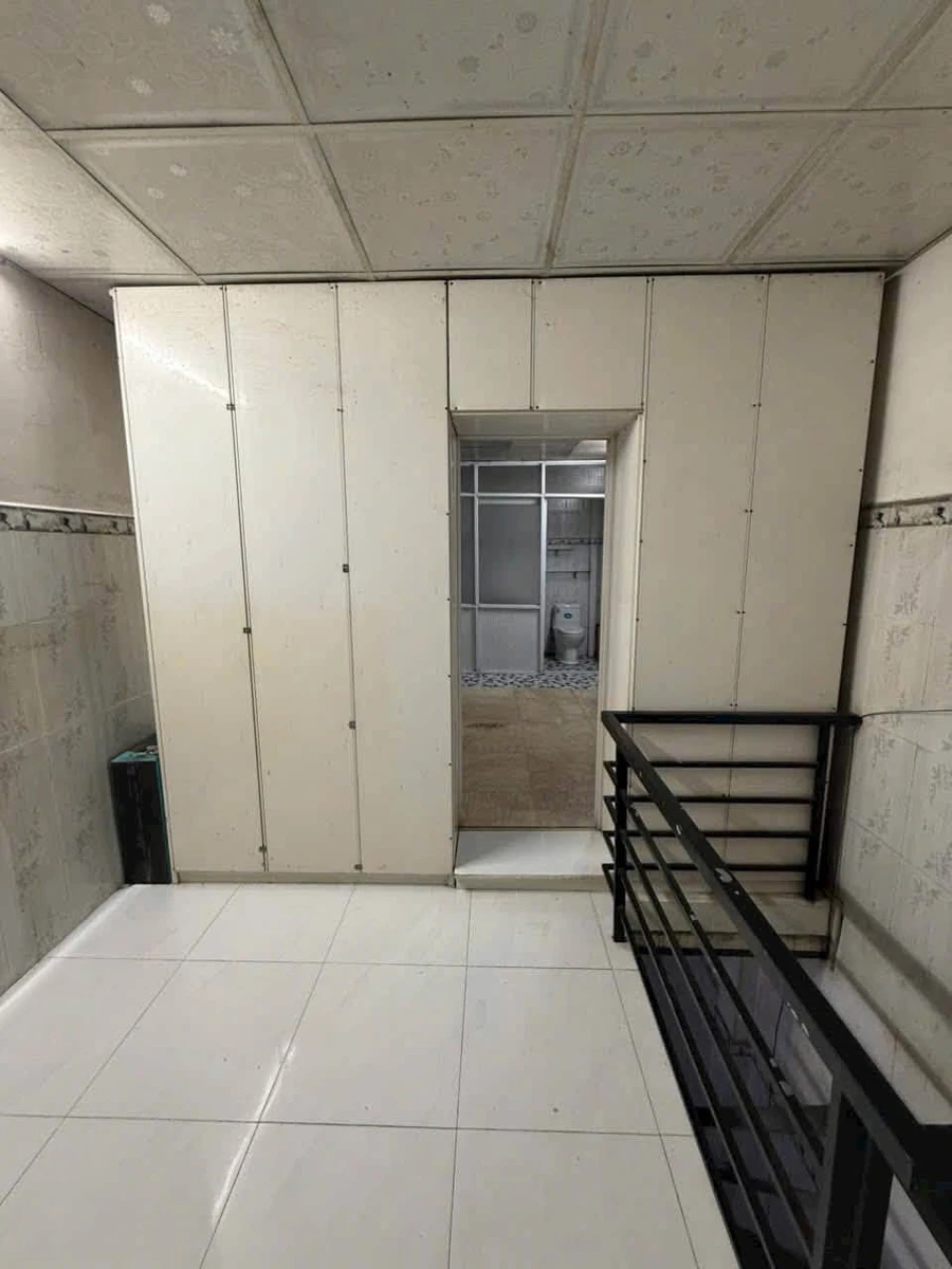 Nhà bán Sổ Hồng riêng, 62m², 1 tỷ 800 triệu, Quận 12 - Ảnh thu nhỏ 2
