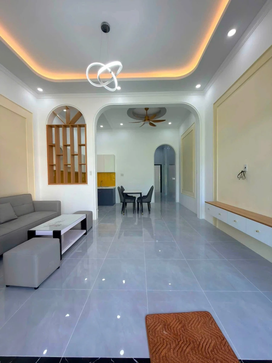Bán nhà cấp 4 3 phòng ngủ 90m² Biên Hòa 1 tỷ - Ảnh thu nhỏ 3