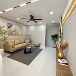 Bán nhà mặt tiền Kênh Nước Đen 4x12,5m, 5PN, đối diện công viên Cầu Trắng, Tân Phú - Ảnh thu nhỏ 3