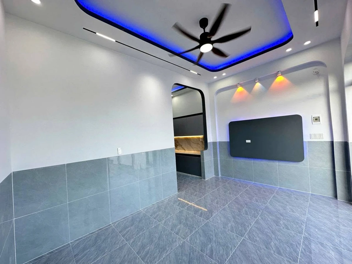 Bán nhà cấp 4 xây mới 127m2, 3PN 2WC, Diên Điền, Khánh Hòa - Ảnh thu nhỏ 5