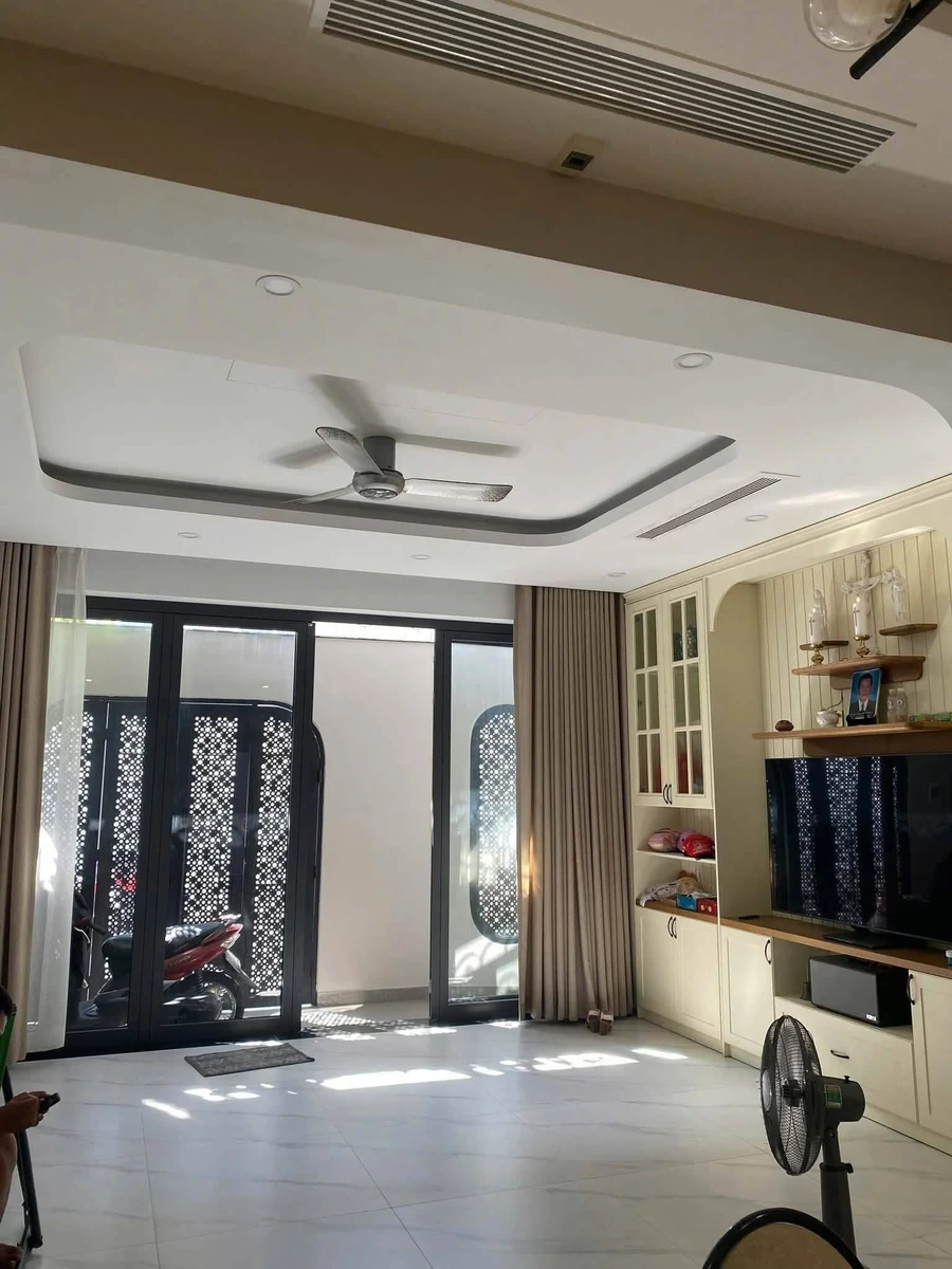 Bán nhà 3 tầng 64m2 3PN Bình Thọ Thủ Đức 10 tỷ - Ảnh thu nhỏ 3