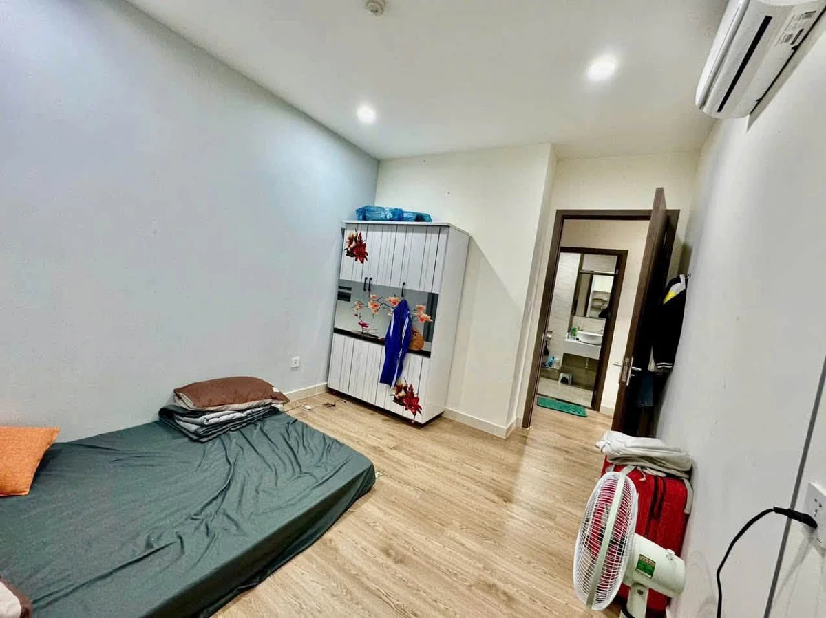 Cho thuê căn hộ Ecolife 64m² 2 PN tại Quy Nhơn 6,5 triệu/tháng - Ảnh thu nhỏ 2