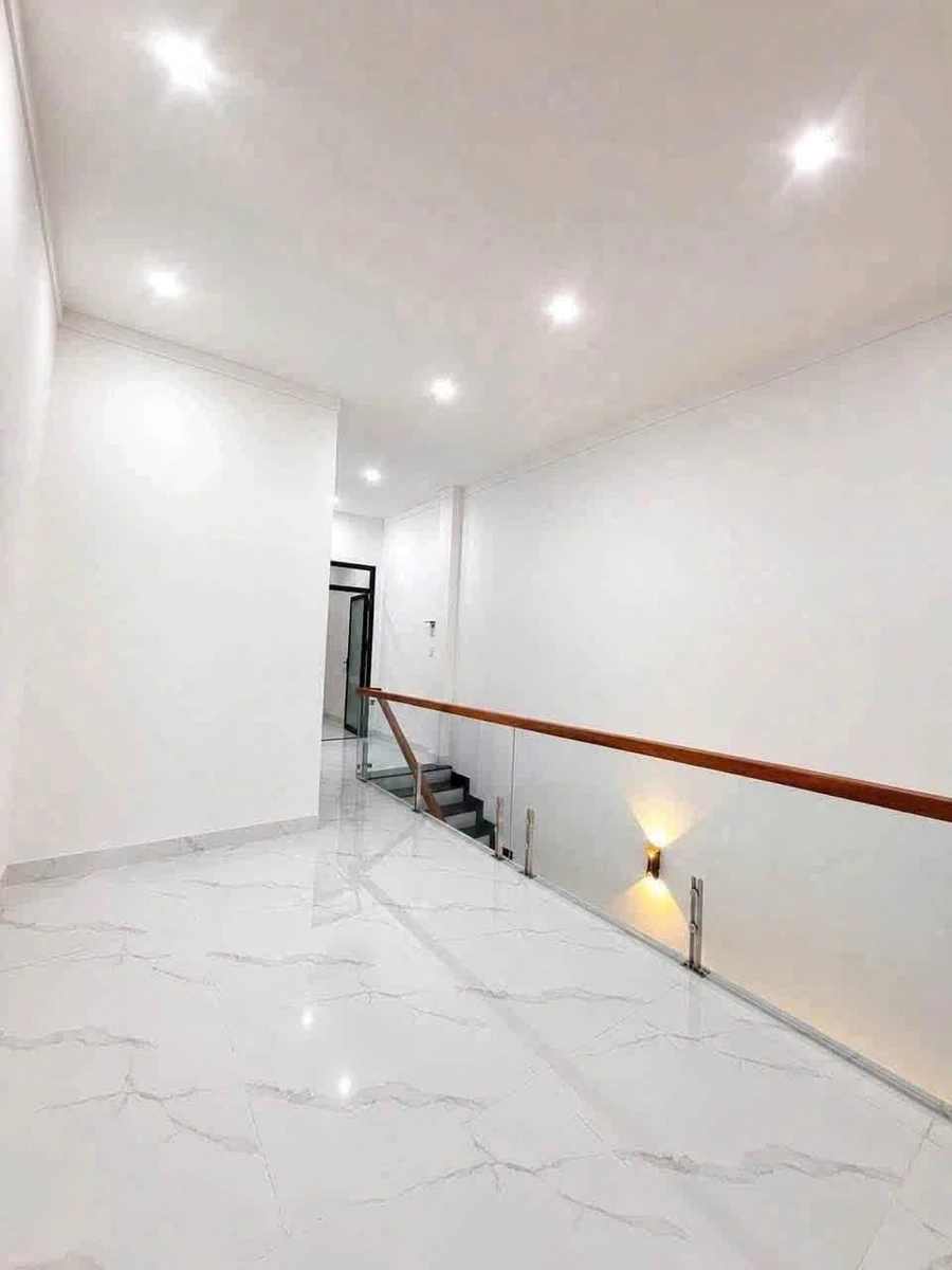 Nhà bán 92m² 3PN 2WC hẻm Y Wang Bình Chánh - Ảnh thu nhỏ 5
