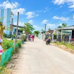 Bán lô góc 130m² mặt tiền Nam Hoà Khương, Bình Chánh - Ảnh thu nhỏ 3