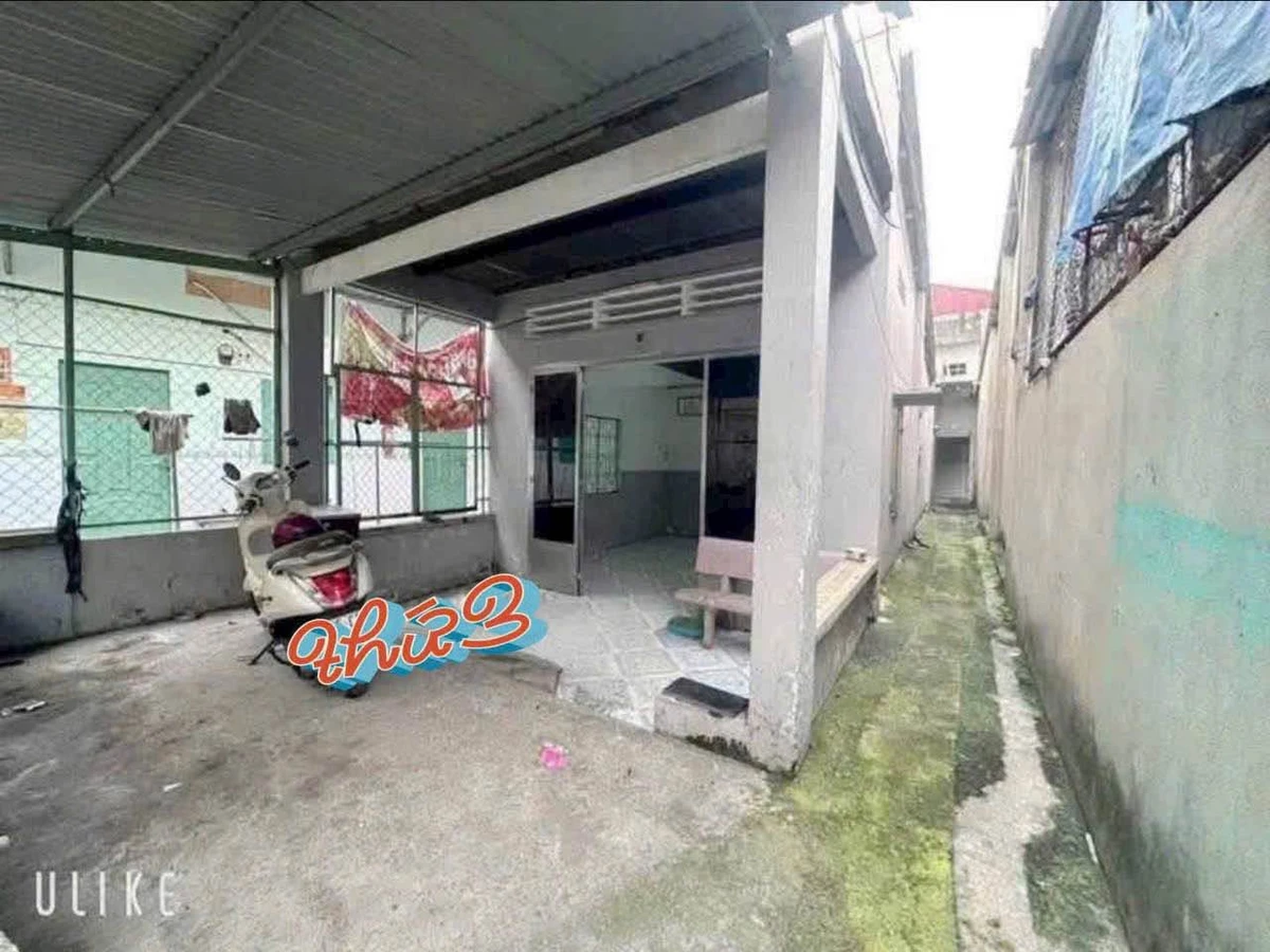 Bán đất 124m2 sổ riêng thổ cư Phường An Bình, Đồng Nai 2,05 tỷ - Ảnh thu nhỏ 2