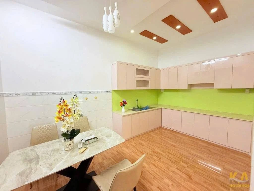 Bán nhà 1 trệt 2 lầu 168m² Đồ Chiểu, Vũng Tàu, giá 6.3 tỷ - Ảnh thu nhỏ 3
