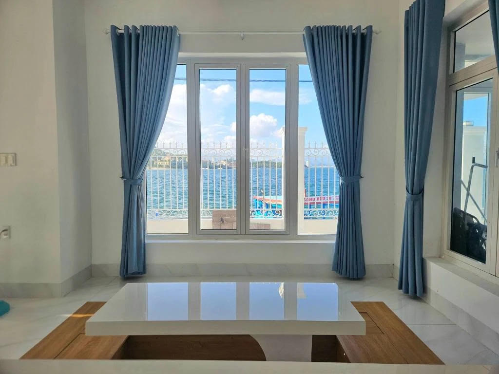 Bán biệt thự 3 tầng 3PN 1.206m² trực diện biển Nha Trang 29,5 tỷ - Ảnh thu nhỏ 4
