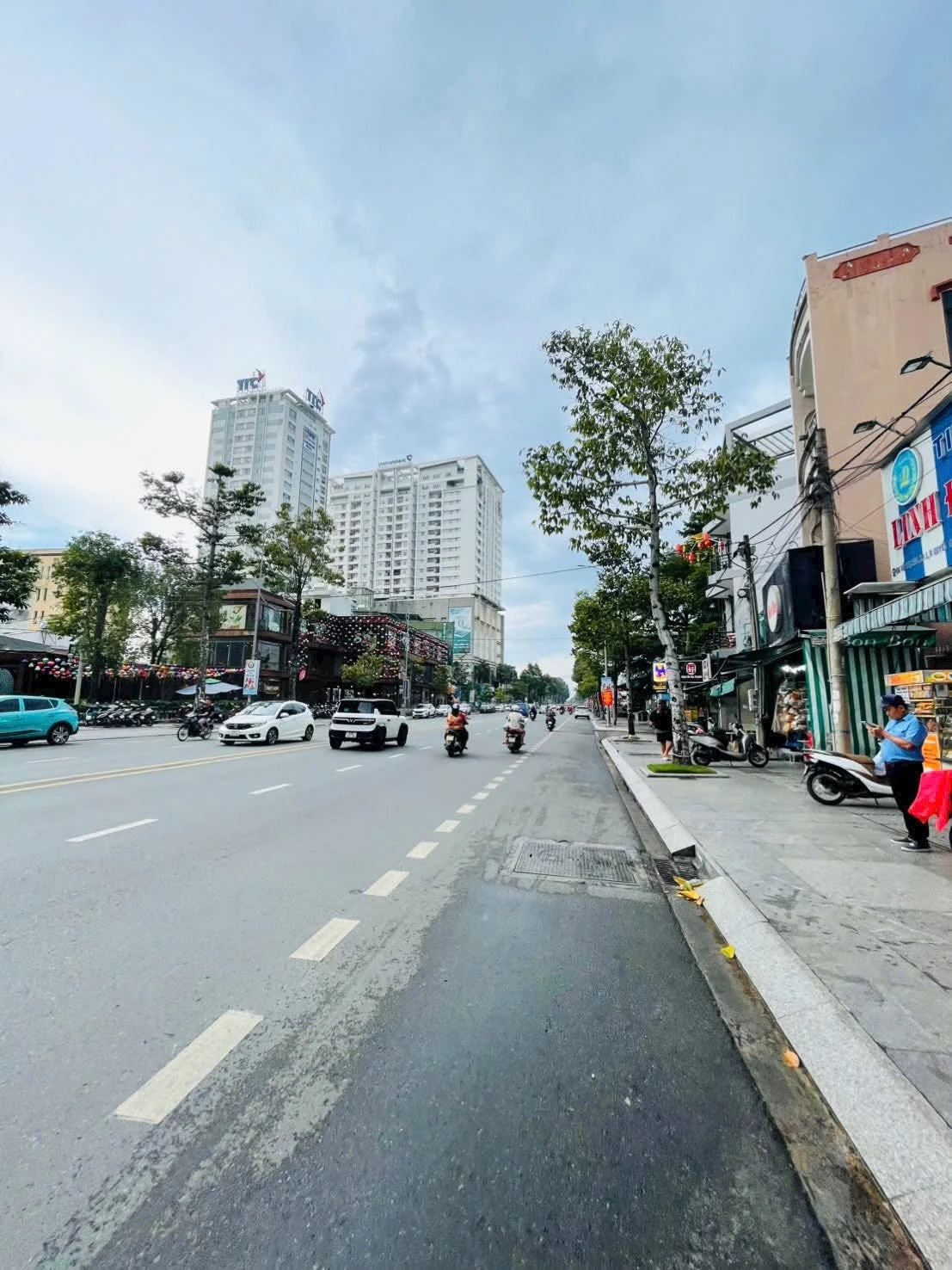 Bán nhà 1 phòng ngủ 59m² Phường Trấn Biên 2,65 tỷ - Ảnh 1