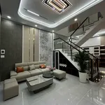 Bán nhà 1 trệt 1 lầu 90m² KDC Lavender Tân Triều 3,09 tỷ - Ảnh thu nhỏ 4
